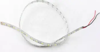 Shirit LED DEDRA DED7768BM, për makinë lëmimi muri, i bardhë