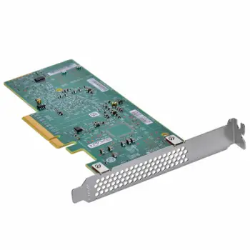 Kontrollues RAID Broadcom MegaRAID SAS 9341-4i, PCI Express 3.0 x8, 12Gb/s SAS