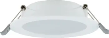 Spot tavanor LED Nowodvorski Mykonos 10535, 6W, 3000K, i bardhë