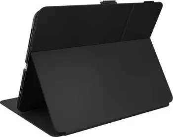 Komodë Cama Meble Inserto 3D1W, 190 cm, me LED, e zezë