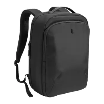 Çantë shpine laptopi Tomtoc Explorer T60, 15L, 16", e zezë