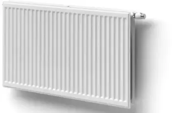 Radiator ngrohjeje Stelrad ACCORD A30/60/140, 1668W, horizontal, i bardhë
