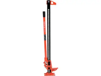 Krik Farmer Jack Toya Yato YT-17261, 3T, 48", i kuq
