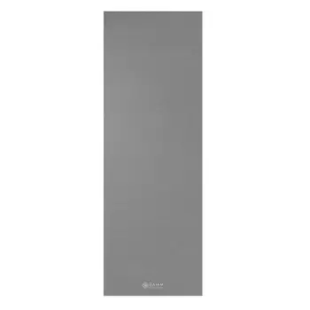 Çilim joga GAIAM Essentials 6mm 63317, sipërfaqe antirrëshqitje, me rrip mbajtës