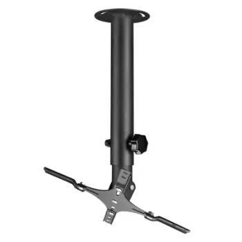 Mbajtëse Projektori Everest PRJ-288 – Telescopic 30-60cm, Ceiling Mount, 13kg