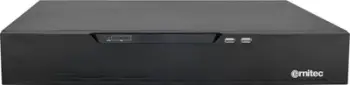 Regjistrues NVR Cygnus 32 Channel, 1.5U, i zi
