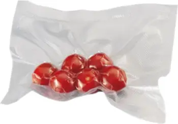 Qese vakumi Gastroback 46115, set 50 copë, 20 x 30 cm, transparente