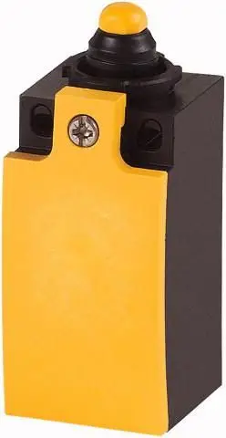 Limit switch Eaton LS-S02, 2NC, IP67, metalik
