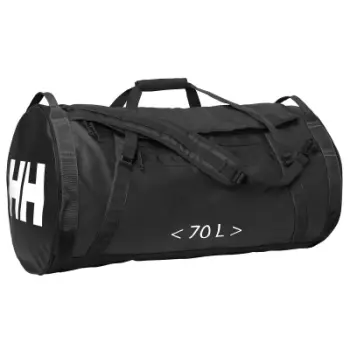 Çantë sportive Helly Hansen HH Duffel Bag 2, 70L, e zezë