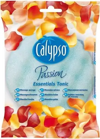 Set i sfungjerave Calypso 2in1 Essentials Tonic