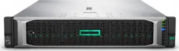 Server rack HPE ProLiant DL380 Gen11, Xeon Gold 5415+, 32GB RAM, i zi