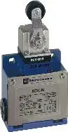 Limit switch Telemecanique OsiSense XC XCKM115H29, NO NC, IP66, aliazh zinku