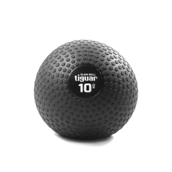 Top slam Tiguar TI SL0010, 10 kg, sipërfaqe antirrëshqitëse