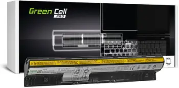 Bateri Green Cell për Lenovo G50/G50-30/G50-45/G50-70/G50-80, 2600 mAh, 14.4V (LE46PRO)