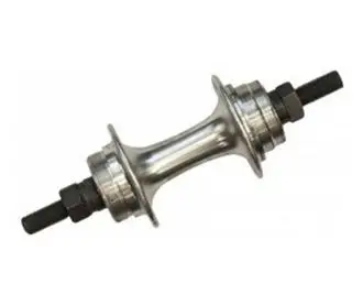 Qendër e pasme biçiklete Pegas Classic KT-5J3RA, 1 shpejtësi, 36 vrima, argjend