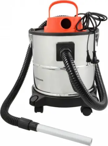 Fshesë me korrent për hi GEKO H00451, 20L, filtër HEPA, inox