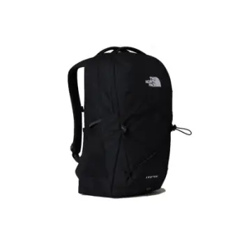 Çantë shpine The North Face Jester, 28L, për femra, e zezë