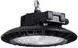Llambë industriale Kanlux HB PRO 100W 4000K, LED, IP65, e zezë