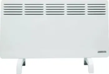 Radiator elektrik Thermoval T17 Pro, 1500W, i bardhë