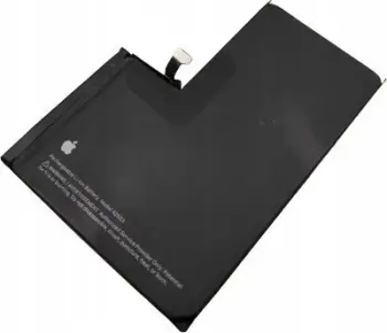 Bateri për telefon Apple iPhone 13 mini, 2406mAh, e zezë