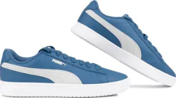 Atlete Puma Rickie Classic W 394251 20, për femra, sintetike, blu