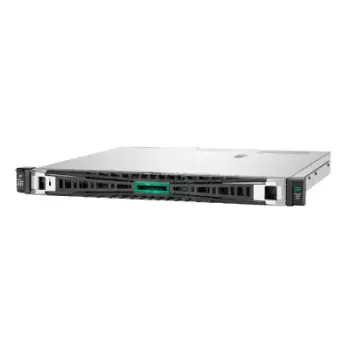Server rack HPE ProLiant DL20 Gen11, Intel Xeon E-2434, 32GB RAM, 2x2TB HDD