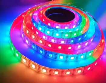 Shirit LED LifeSmart Cololight Strip Extension 30, smart, shumëngjyrësh, i bardhë