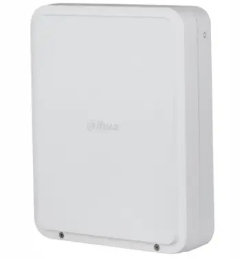Transmetues wireless Dahua ARM9A4-P-W2-868, Multi IO, 868 MHz, i bardhë
