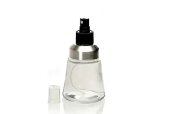 Shishe me pompë për vaj 125ML. FAMILY
