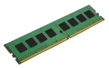 Memorie RAM Kingston KVR32N22S8/16BK, 16GB DDR4, 3200MHz, 288-pin DIMM