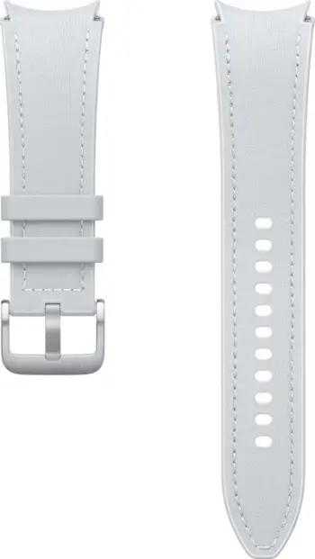 Rrip ore Samsung ET-SHR96, 20mm, Galaxy Watch4 Watch5 Watch6, gri