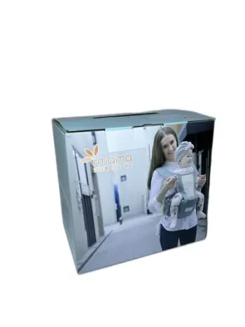 Lodër zhvillimore Lamaze Alise Salamander Clip and Go, për foshnje, shumëngjyrëshe