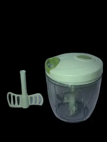 Grirëse kuzhine me tërheqëse 900ml . UNIMIKS