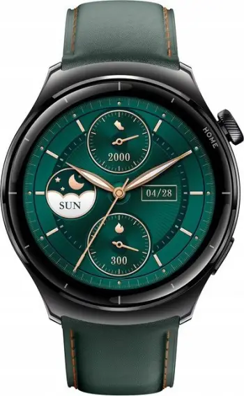 Ora inteligjente Mibro Watch Lite 3 Pro, 1.83", Bluetooth, e gjelbër
