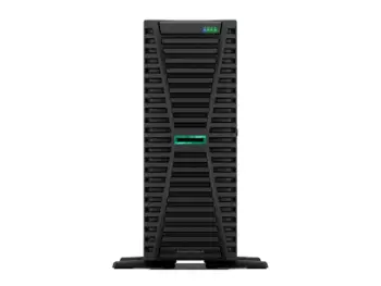 Server tower HPE ProLiant ML350 Gen11, Xeon Silver 4510 2.4GHz, 64GB RAM, SSD 2x480GB