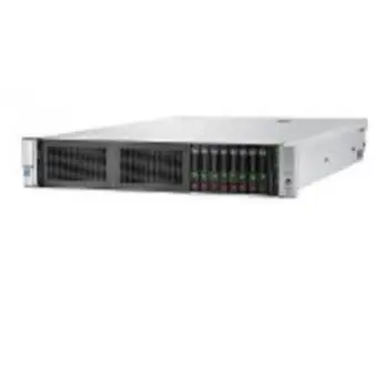 Riser për server HPE DL360 Gen10, Low Profile, 2 slote PCIe, metalik