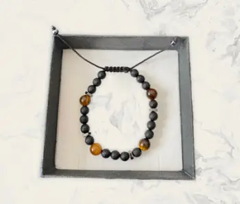 Byzylyk Tiger Eye