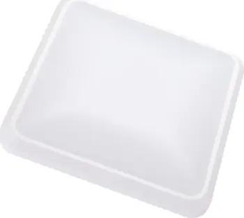 Panel tavani LED Lumax Sphere II, 25x25 cm, 12W 900lm 4000K, i bardhë