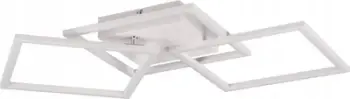 Llambadar LED Reality Trail R64493131, 52.6cm, montim mur ose tavan, i bardhë
