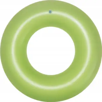 Rreth notues për fëmijë Bestway Neon Green, 91cm, 10+, jeshile neon