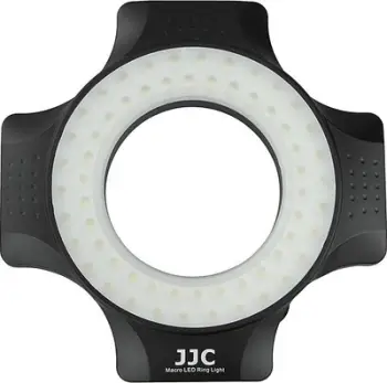 Llambë rrethore JJC Macro Led 60