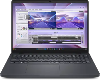 Laptop Dell PRO MAX 16 MC16250, 16" FHD+, Intel Core Ultra 7, 32GB RAM, gri