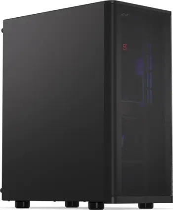 Kompjuter gaming Game X Eco, Core i5-10400, 16GB RAM, RTX 3060, 1TB SSD, i zi