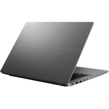 Laptop ASUS Vivobook S14, Intel Core i7 13 gjenerata, 14" WUXGA, 16GB RAM, gri