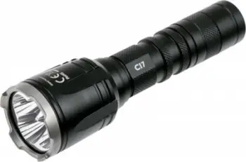 Elektrik dore Nitecore CI7, i zi