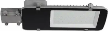 Reflektor rruge LED V-TAC VT-50ST, 50W, 5000lm, gri