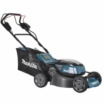 Kositëse bari Makita DLM462Z, 46cm, pa kabllo 18V, jeshile