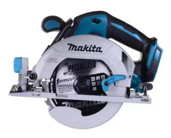 Sharrë rrethore Makita DHS680Z, 18V, 16.5 cm, pa bateri