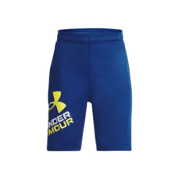 Pantallona të shkurtra sportive Under Armour Proto 2 JN99, për meshkuj, blu