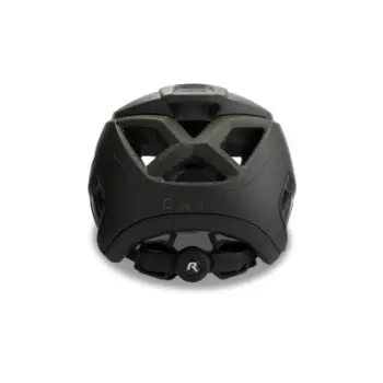 Helmetë çiklizmi Rogelli MTB ONYX, madhësi L XL, jeshile